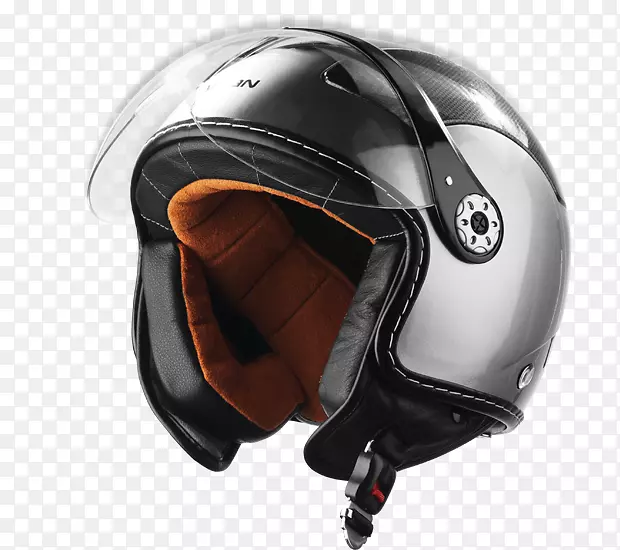 自行车头盔、摩托车头盔、曲棍球头盔、滑雪头盔和雪板头盔.无扣字体设计