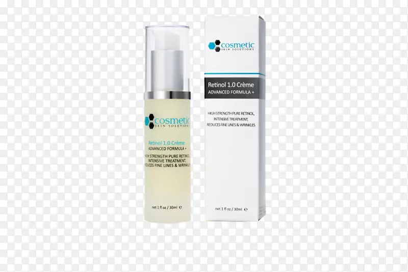 SkinMedica视黄醇复合物1.0洗剂霜Kreem-英国抗塞霜