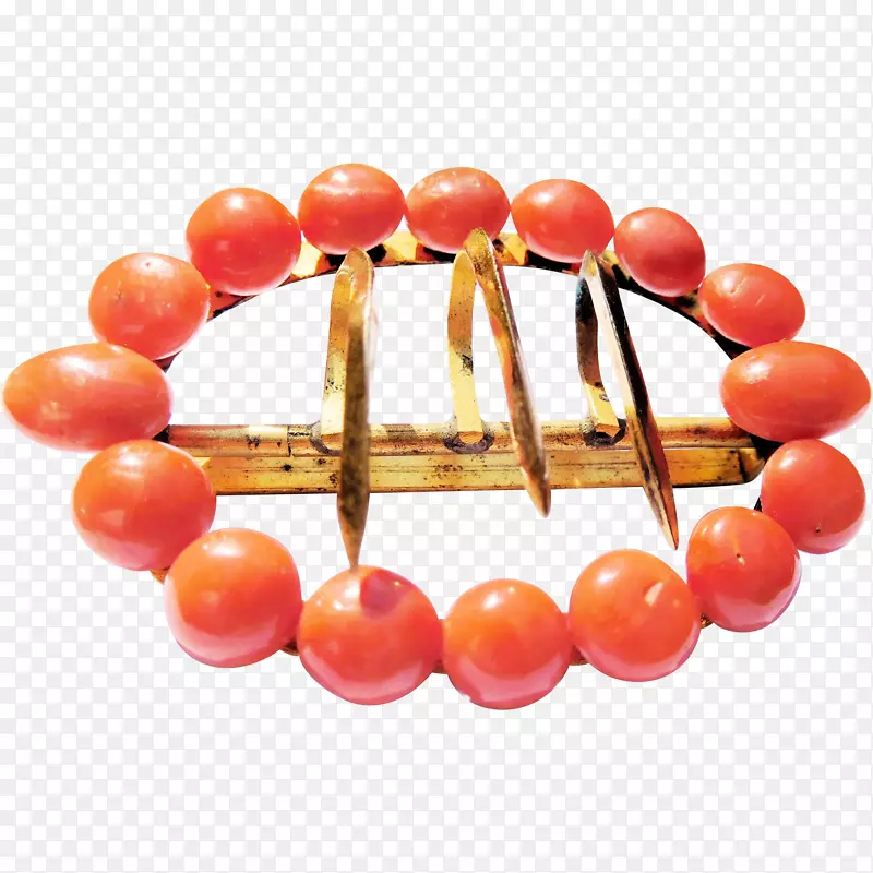 珠子手镯水果-金色质感遮阳扣免费照片