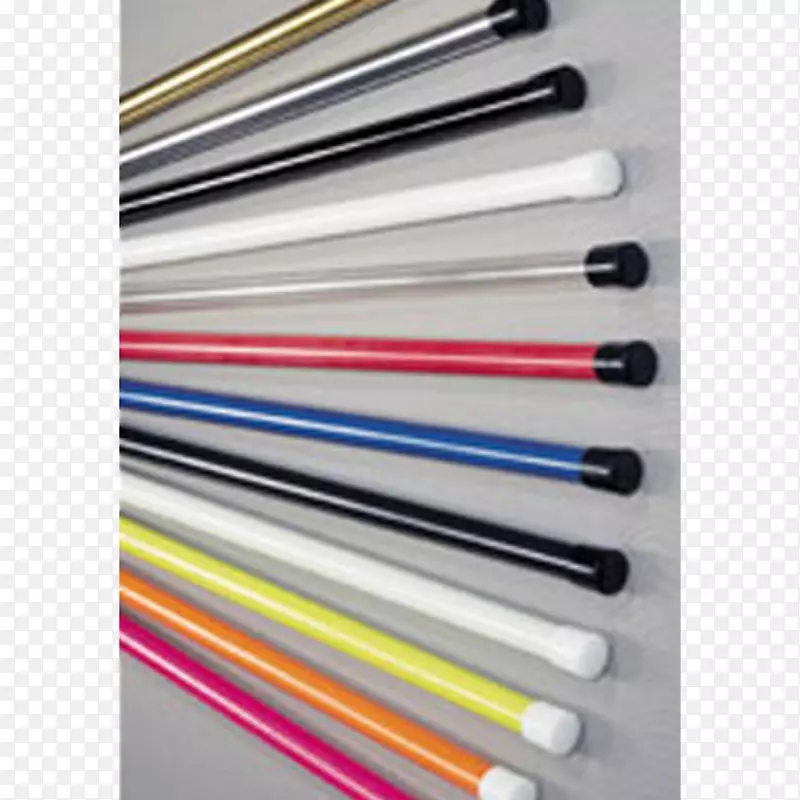 塑料线笔-色彩缤纷的雕刻机
