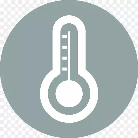 气候计算机图标气象学数据湿度