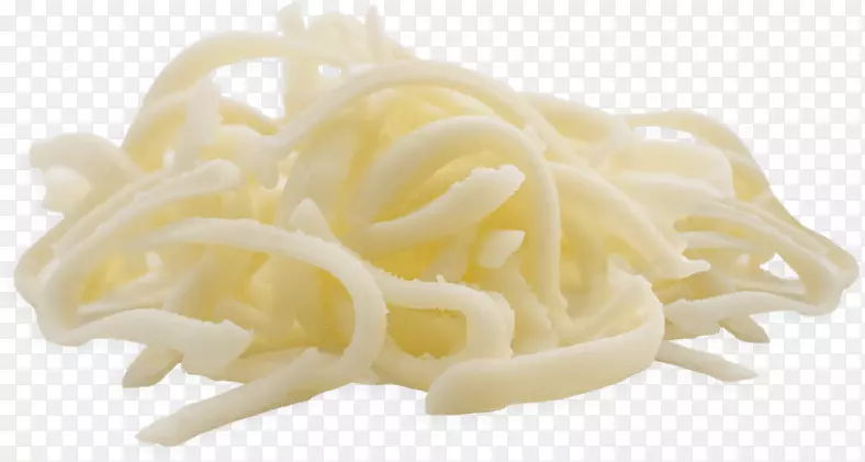 意大利料理牛奶马苏里拉水牛碎奶酪-牛奶