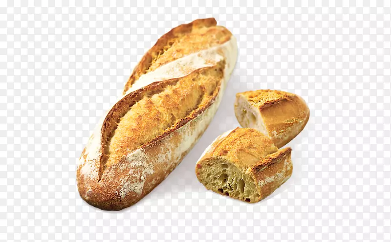 黑麦面包，意大利面包，丹麦糕点面包-面包