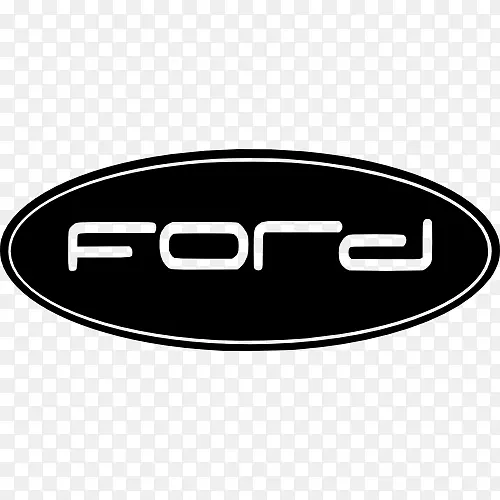 福特汽车公司标志福特福克斯-福特