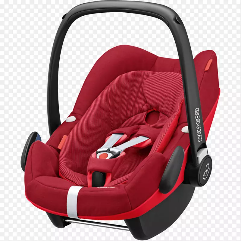 马溪-科西鹅卵石婴儿和幼童汽车座椅婴儿运输婴儿-儿童