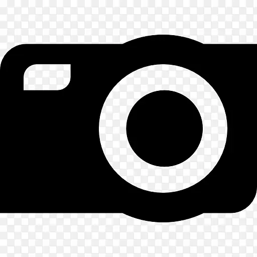 摄影相机符号照相机