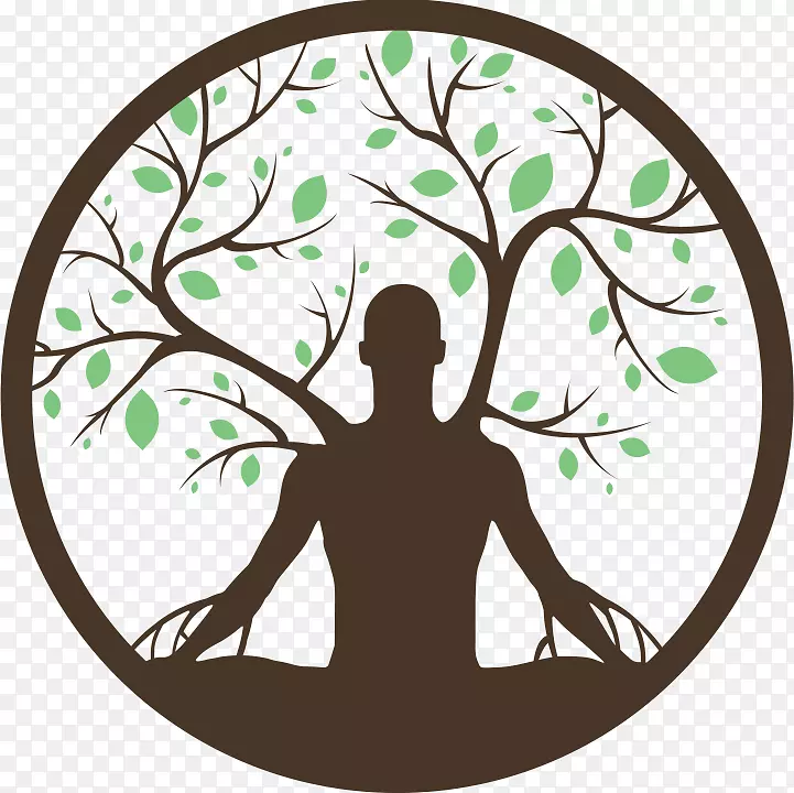 三摩地树中心，有意识地生活在法律之书中，自然疗法，另类健康服务疗法-饮食疗法