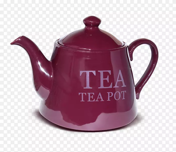 茶壶杯瓷壶