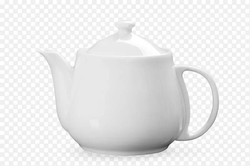 陶瓷茶壶杯壶