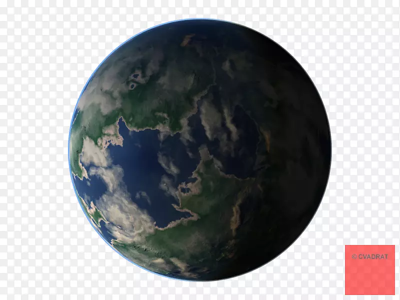 地球信息行星图像文件格式.地球