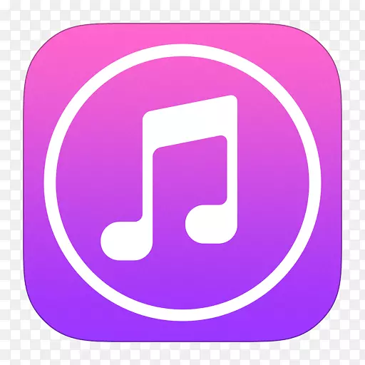 iphone应用程序存储计算机图标iTunes-iphone