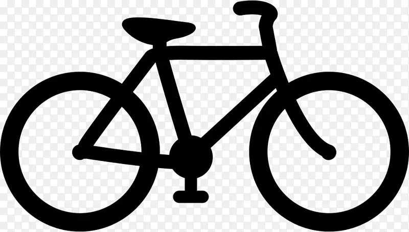 自行车上班日城市自行车混合自行车-自行车