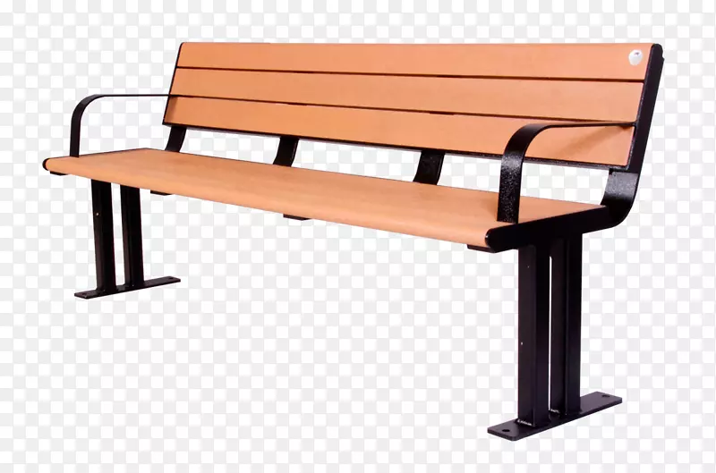 野餐桌长椅塑料座椅