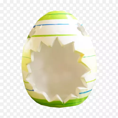 蛋壳复活节彩蛋