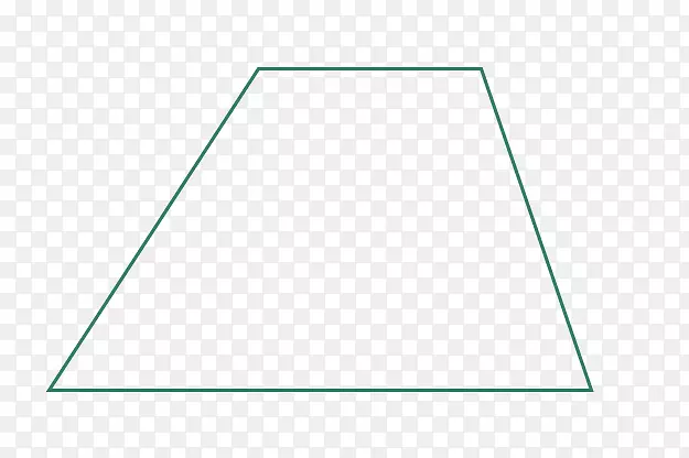 直线三角形点线