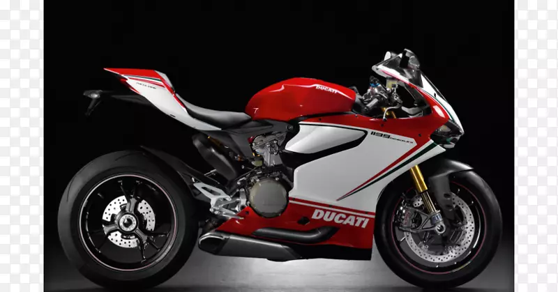 Ducati 1299 Ducati 1199摩托车