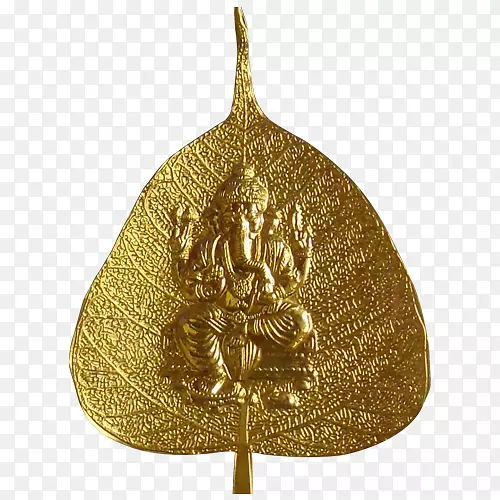 Ganesha排灯节印度教Bhagavan Parashurama-Ganesha