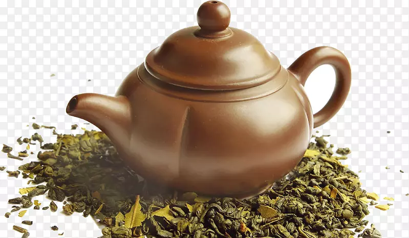 乌龙茶壶绿茶宜兴茶