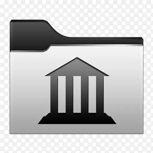 计算机图标目录microsoft powerpoint