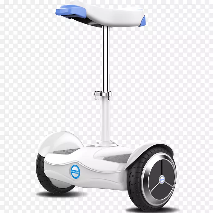 电动汽车自平衡滑板车自平衡单轮滑板车