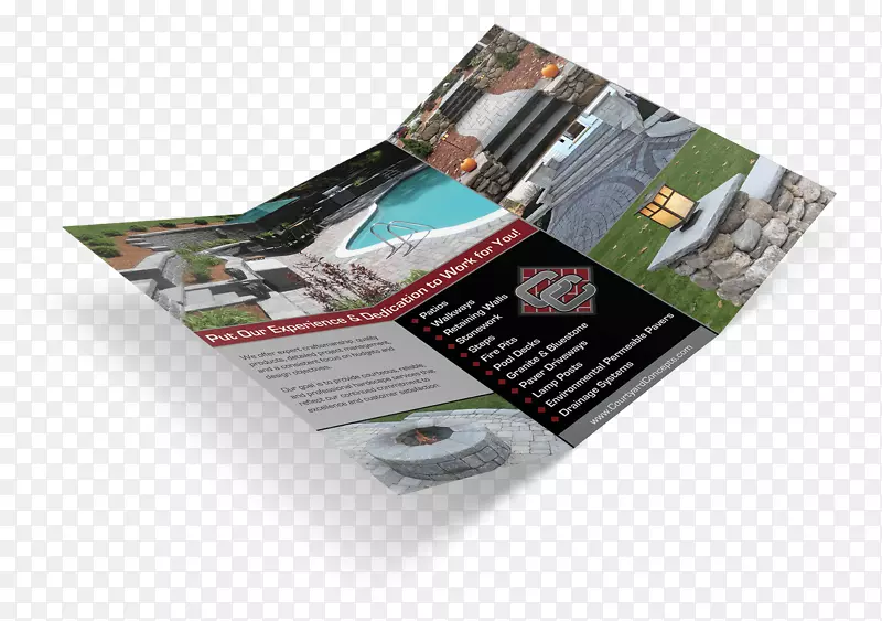 印刷营销印刷设计平面设计服务设计你的商业营销手册设计