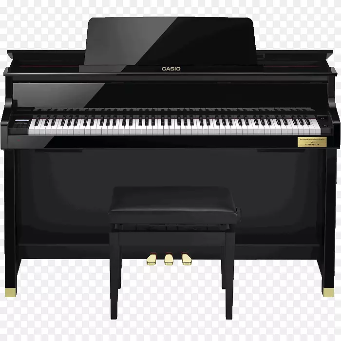 电子钢琴数码钢琴c.贝奇斯坦乐器-钢琴
