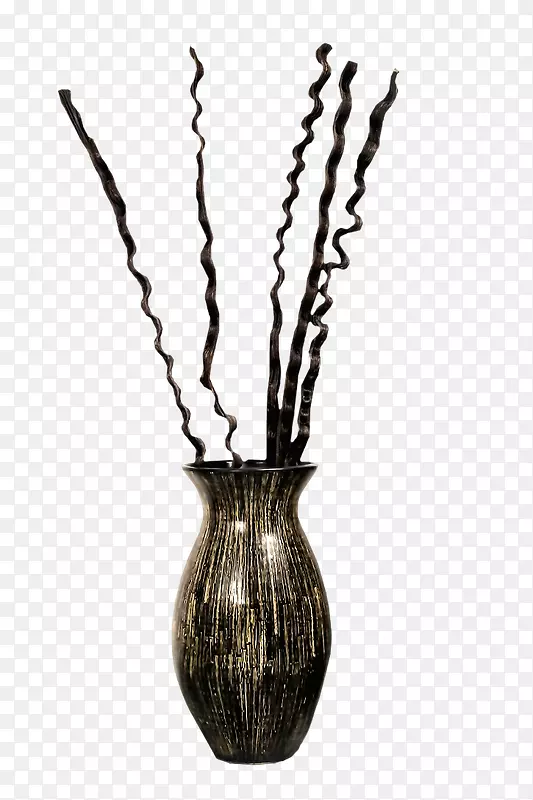 装饰艺术花瓶地板室厨房花瓶