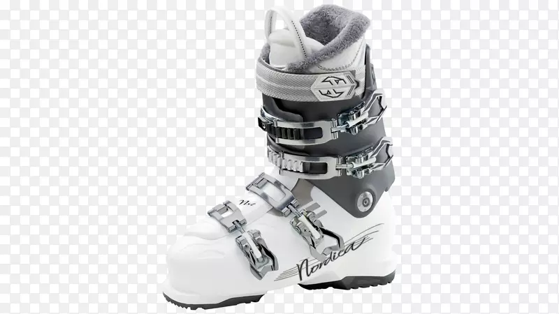 滑雪靴耐克免费诺迪卡鞋-耐克