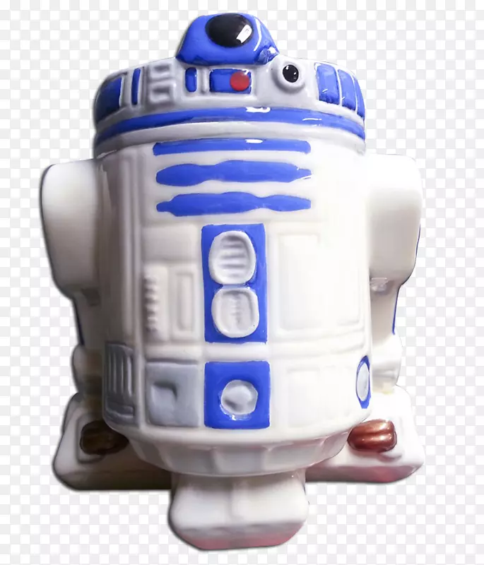 R2-D2罐子宾克斯达斯摩尔c-3PO杯-杯子