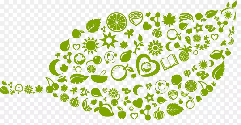 膳食补充剂植物型膳食益生菌保健酶-健康
