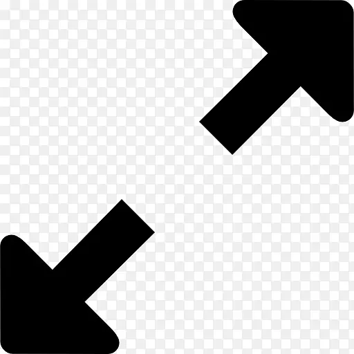 计算机图标箭头封装PostScript箭头