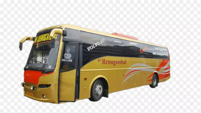Tirupati SRI renugambal旅行，Renugambal机械修理店，旅游巴士服务-汽车