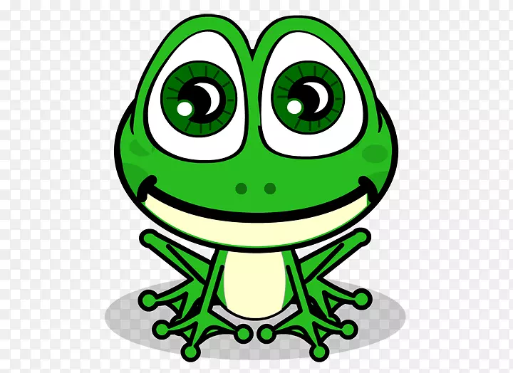 青蛙表情符号