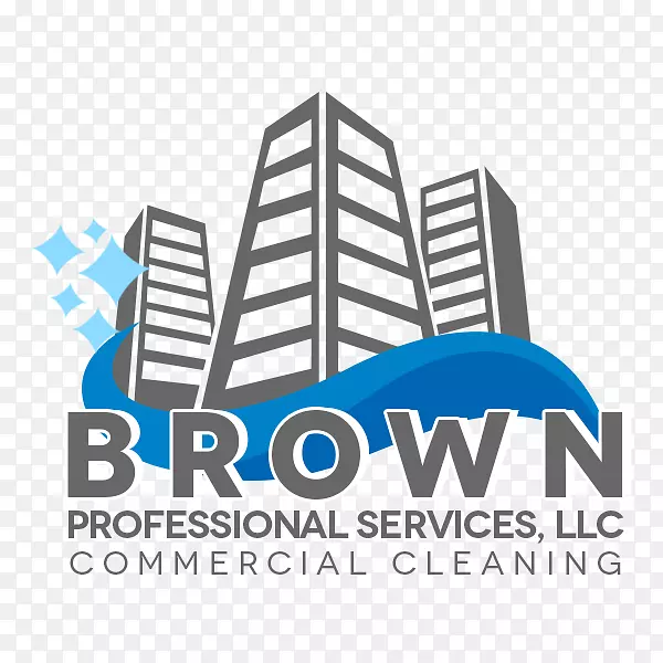 布朗专业服务有限公司斯普林菲尔德商业清洁品牌办公室