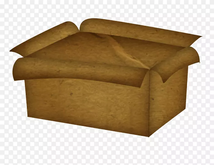 纸制纸板盒
