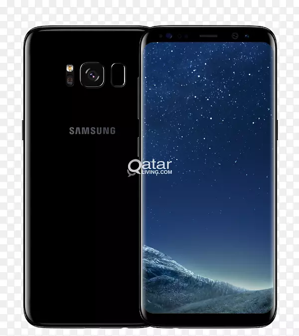 三星银河S7智能手机android at&t-Samsung