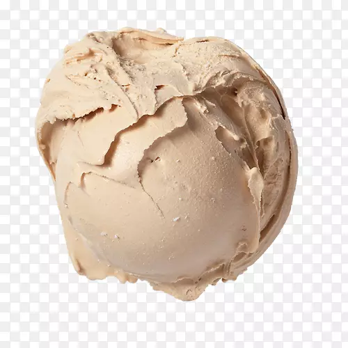 巧克力冰淇淋软糖冰淇淋