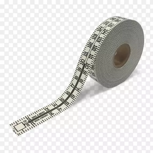 胶粘带测量尺测量尺
