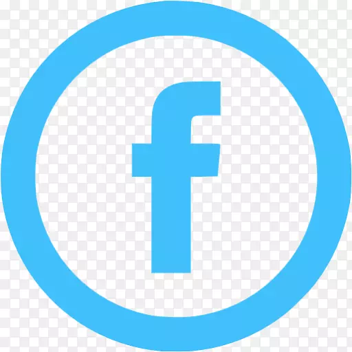 电脑图标facebook社交媒体社交网络服务像按钮-facebook