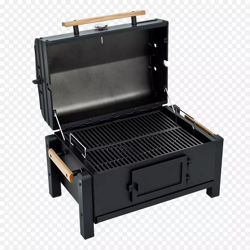 烧烤焦炭-烤澳205台面烤架户外烹饪-北方烧烤的特点