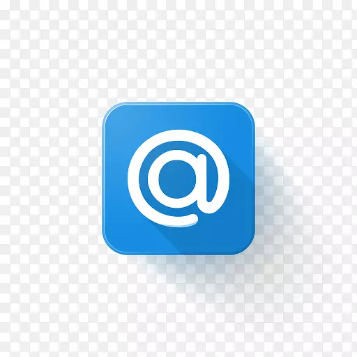 电脑图标google徽标电子邮件-mailang
