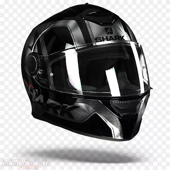 自行车头盔摩托车头盔曲棍球头盔鲨鱼自行车头盔