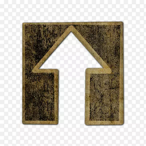 /m/083vt正方形木符号米-木材