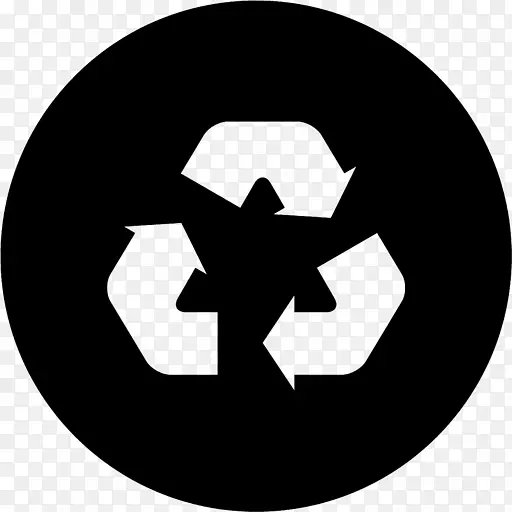 回收符号再用垃圾桶及废纸篮废物尽量减少废物