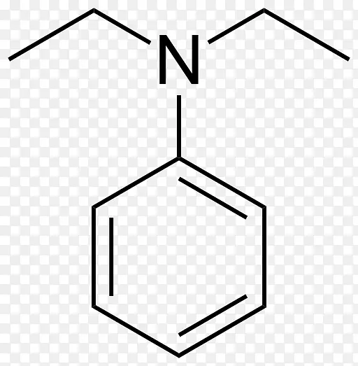 二甲基苯胺二乙胺化学物质