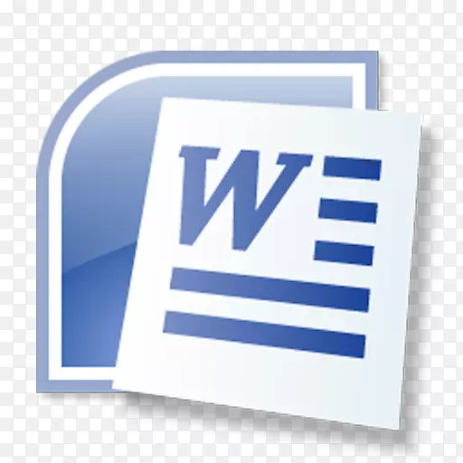Microsoft Word Microsoft Office 2007文档-Microsoft