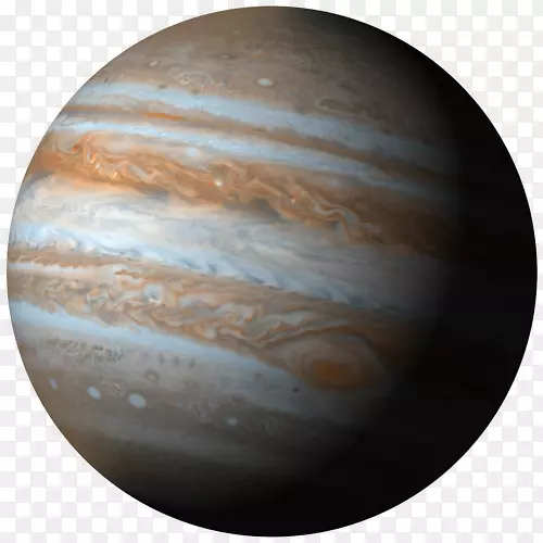 木星琼斯大气巨行星木星