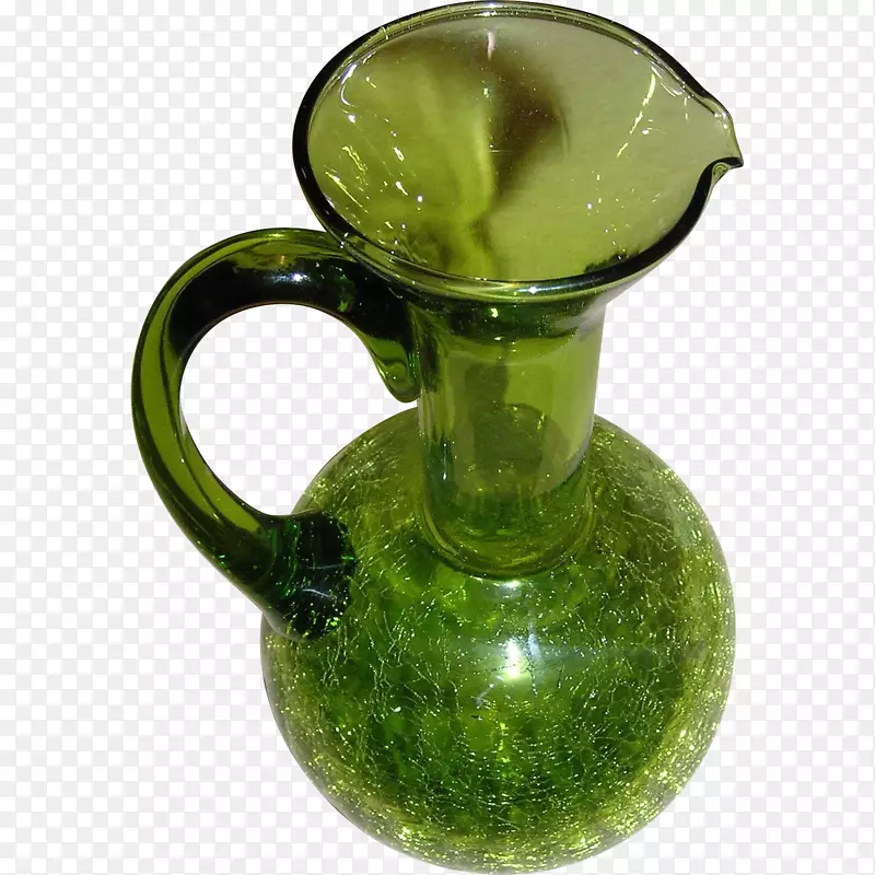 水罐花瓶玻璃水壶杯花瓶
