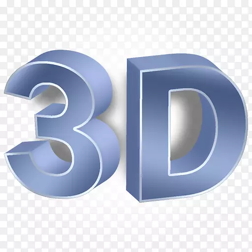 3D计算机图形图片艺术摄影棚3D电影Android徽标-android