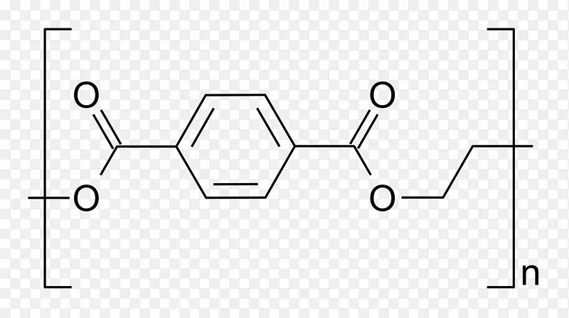聚对苯二甲酸乙二醇酯聚酯乙二醇塑料